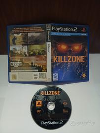 Killzone PS2 PAL ITA Completo 