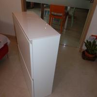 scarpiera. 