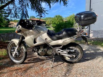 Kawasaki KLE 500