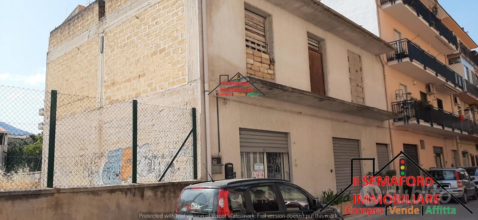 Appartamento – Partinico, Palermo - Vista 2