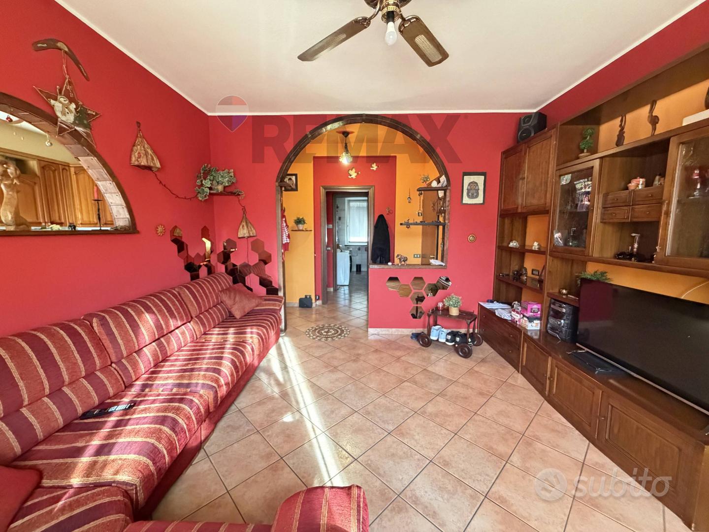 Appartamento – Arcisate, Brenno Useria - Vista 5