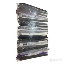 Stock lotto 30 cravatte Carlo Pignatelli nuove