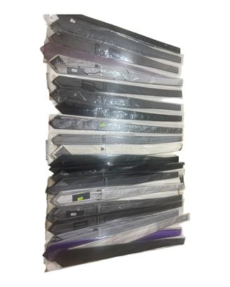 Stock lotto 30 cravatte Carlo Pignatelli nuove