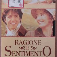 Ragione e Sentimento