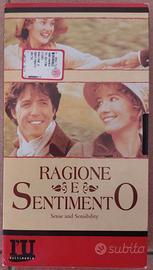 Ragione e Sentimento