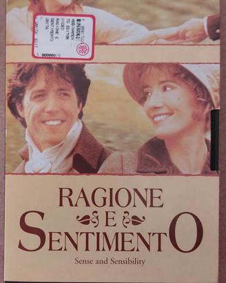 Ragione e Sentimento
