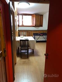 Appartamento Roccaraso