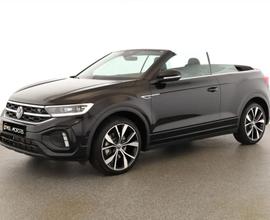 VOLKSWAGEN T-Roc CABRIOLET 1.5 TSI DSG R-LINE DI