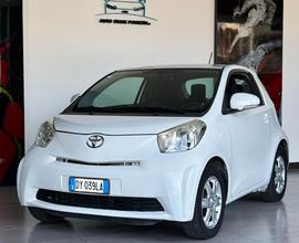 TOYOTA iQ 1.0 Multidrive