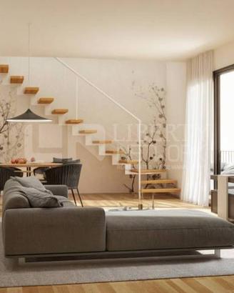 Appartamento di 131 m² con 3 locali a Milano