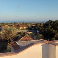 Villino panporamico vista mare