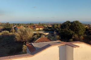 Villino panporamico vista mare