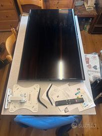 Televisore TCL 43”