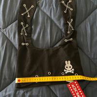 Cappello nuovo ACDC RAG