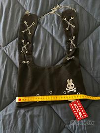 Cappello nuovo ACDC RAG