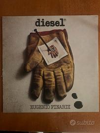 Vinile Diesel