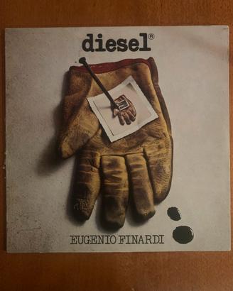 Vinile Diesel