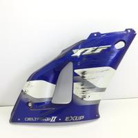 CARENA FIANCATA ANTERIORE DESTRA YAMAHA YZF R1 100