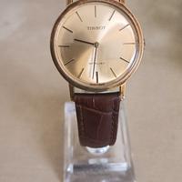 Tissot Stylist a carica manuale anni 60