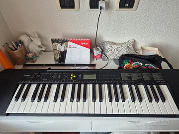 tastiera Casio CTK-240