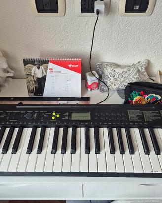 tastiera Casio CTK-240
