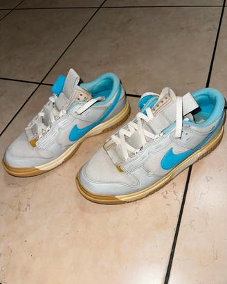 Nike Air Dunk Low Jumbo