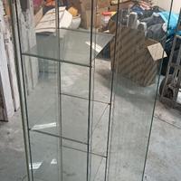 Vetrinetta espositiva