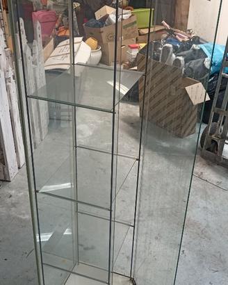 Vetrinetta espositiva