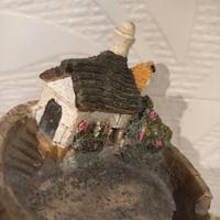 posacenere Alberobello 