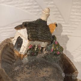 posacenere Alberobello 