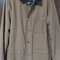Giacca Dickies Duck Canvas Chore