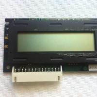 Display originale YAMAHA DX7 mk1