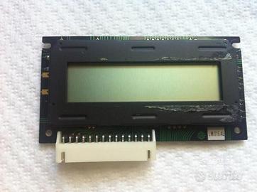 Display originale YAMAHA DX7 mk1