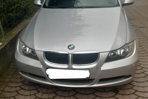 Bmw 330d