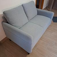 Divano Ikea due posti