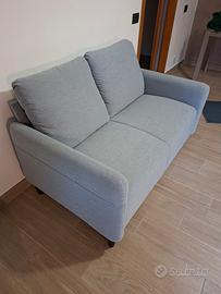 Divano Ikea due posti