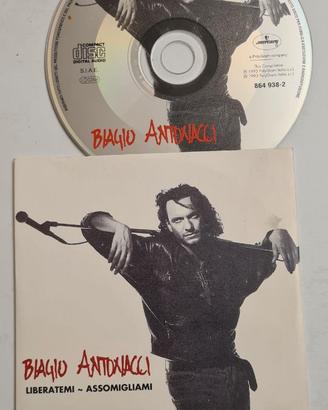 Mini CD
