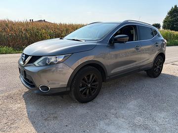Nissan Qashqai 1.6 dCi 2WD Tekna
