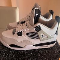 Jordan 4