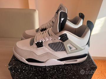 Jordan 4