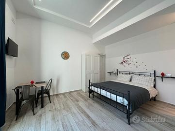 Lecce Monolocale Vacanze