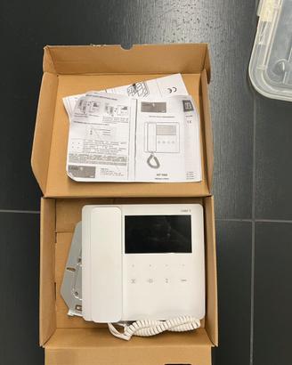 AGT V200 VIDEOCITOFONO