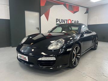 Porsche Boxster 2.7 24V 240CV