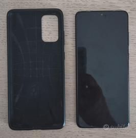 SAMSUNG S20 PLUS