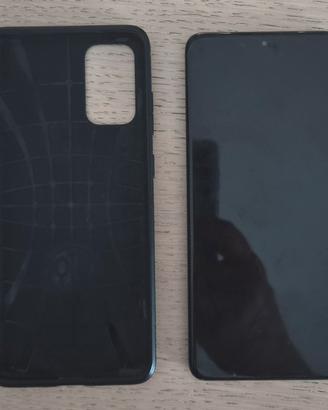 SAMSUNG S20 PLUS