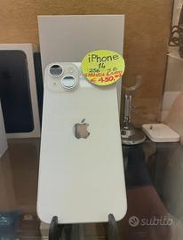 Iphone 14 256gb