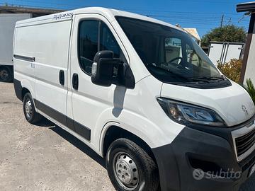 Peugeot Boxer L2H2 Frigo 2019