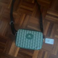 tracolla/sacoche lacoste