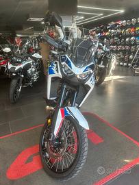 Honda Africa twin 1100 DCT