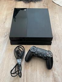 PlayStation 4 500GB